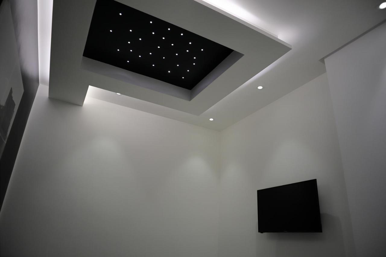 Rettifilo 201 Exclusive Rooms Napoli Dış mekan fotoğraf