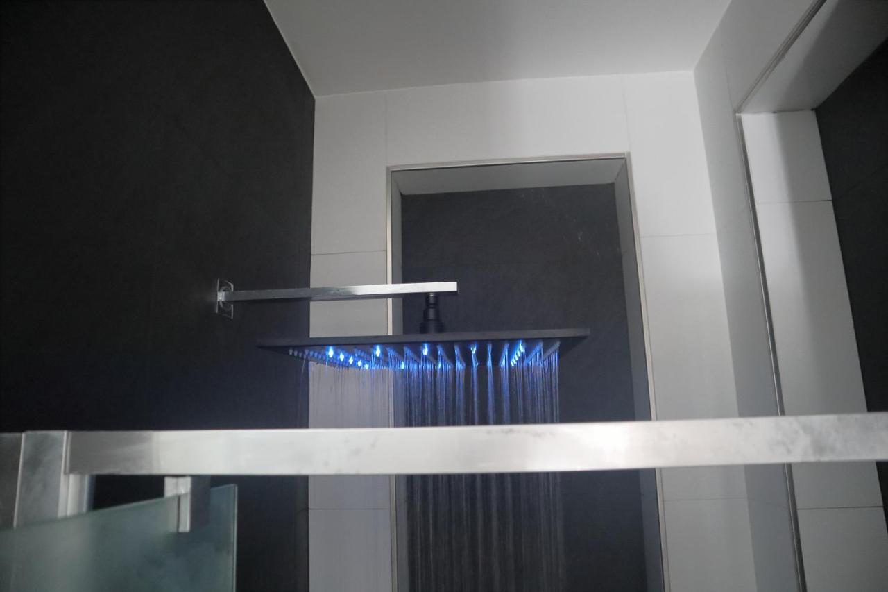 Rettifilo 201 Exclusive Rooms Napoli Dış mekan fotoğraf