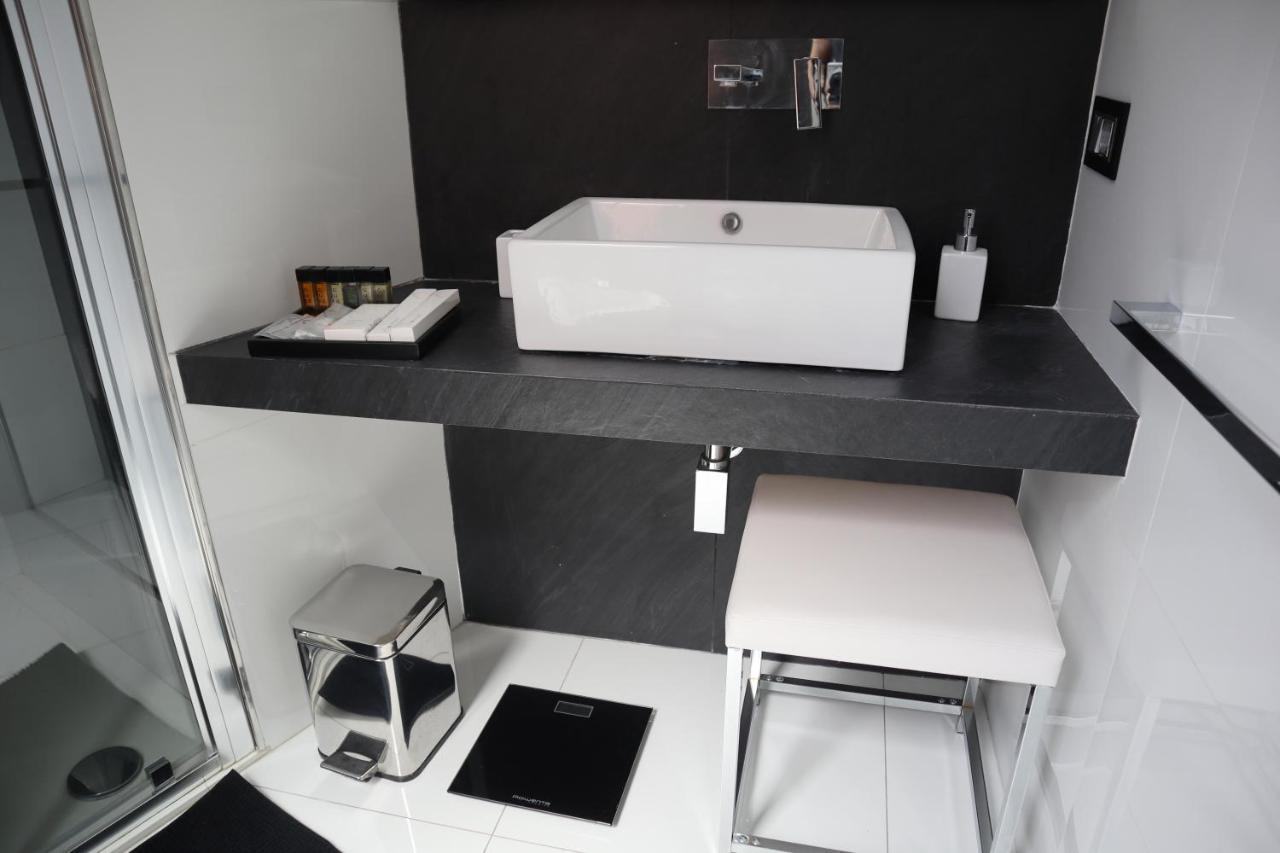 Rettifilo 201 Exclusive Rooms Napoli Dış mekan fotoğraf