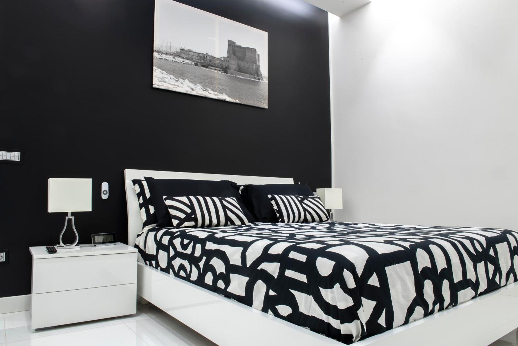 Rettifilo 201 Exclusive Rooms Napoli Dış mekan fotoğraf