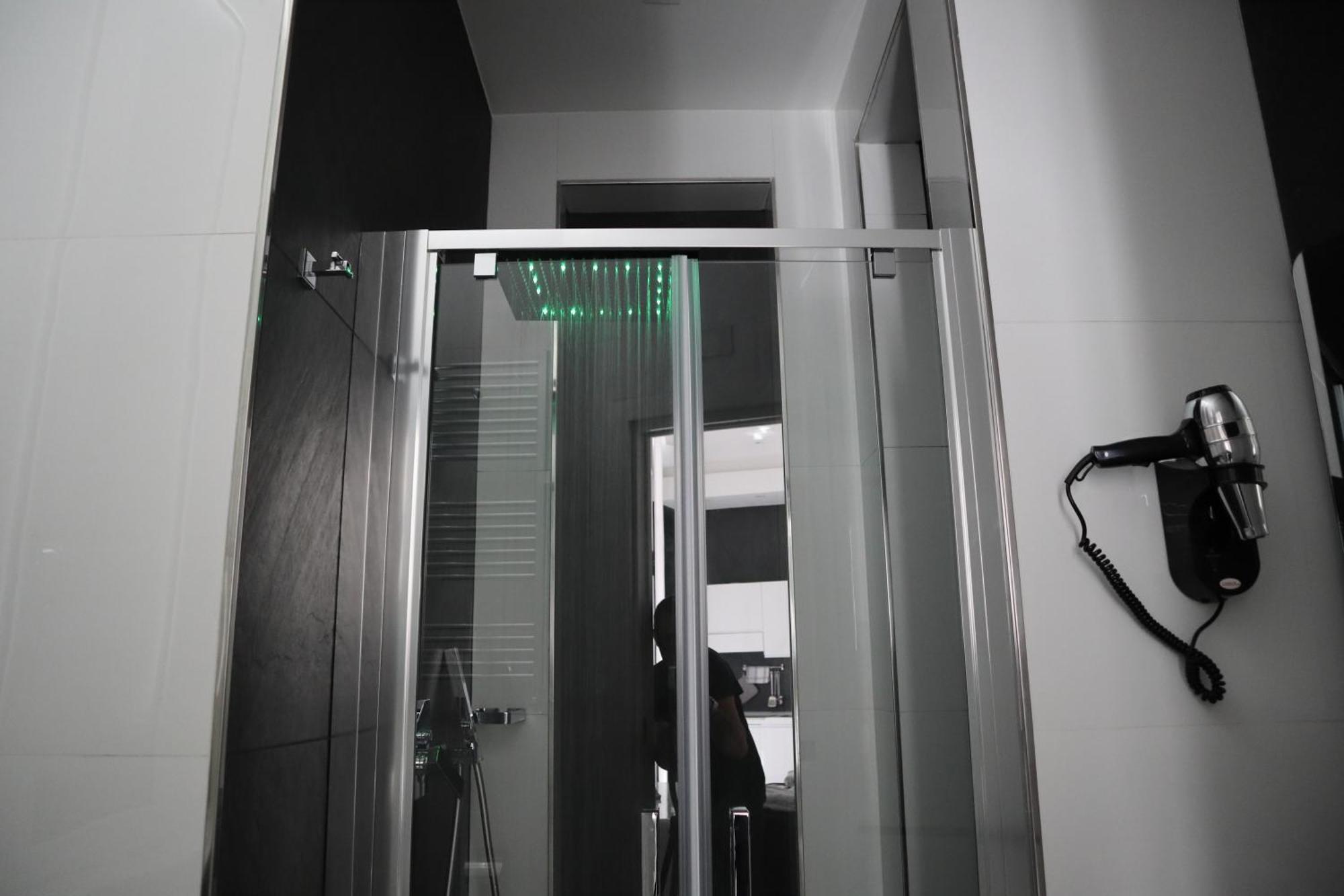 Rettifilo 201 Exclusive Rooms Napoli Dış mekan fotoğraf
