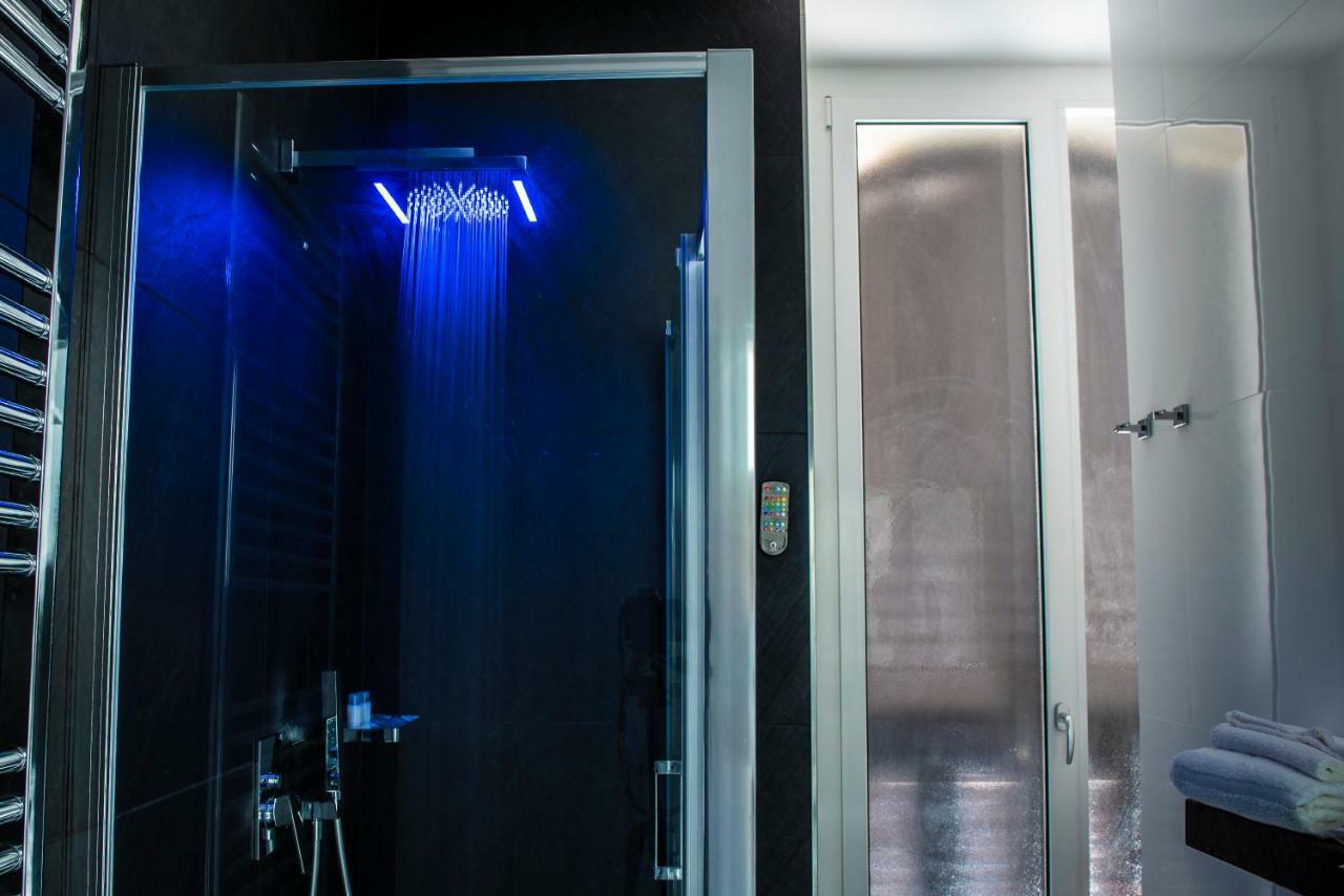 Rettifilo 201 Exclusive Rooms Napoli Dış mekan fotoğraf